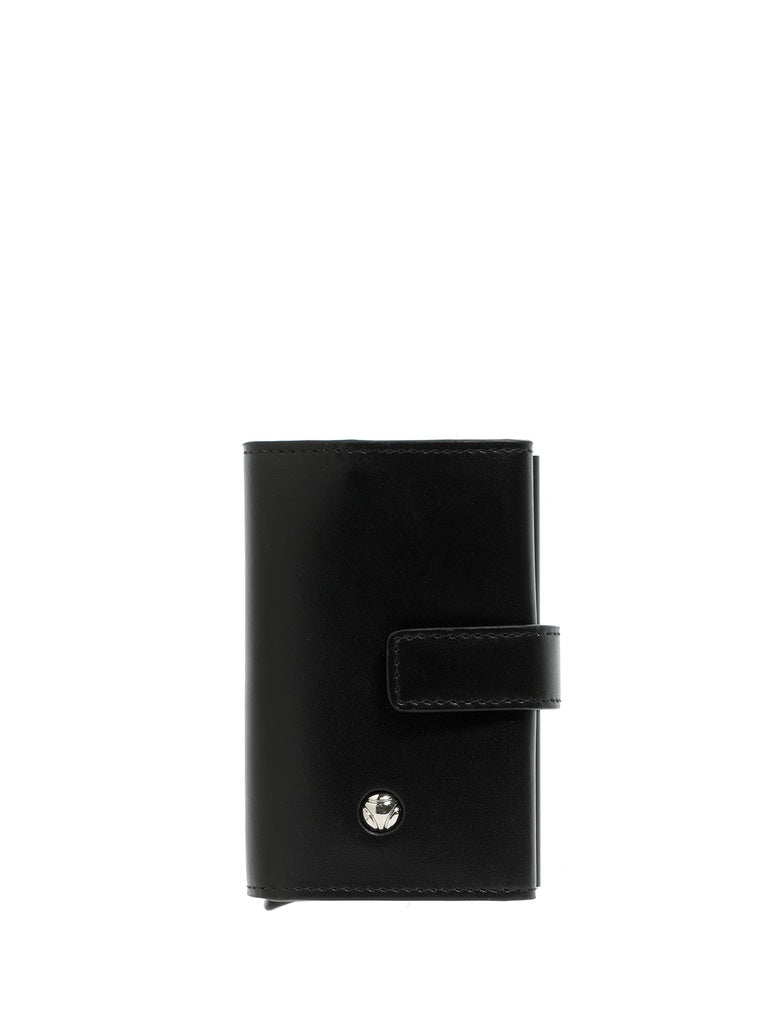 Men's Genuine Leather Wallet - Erevan Plus Model - Casual