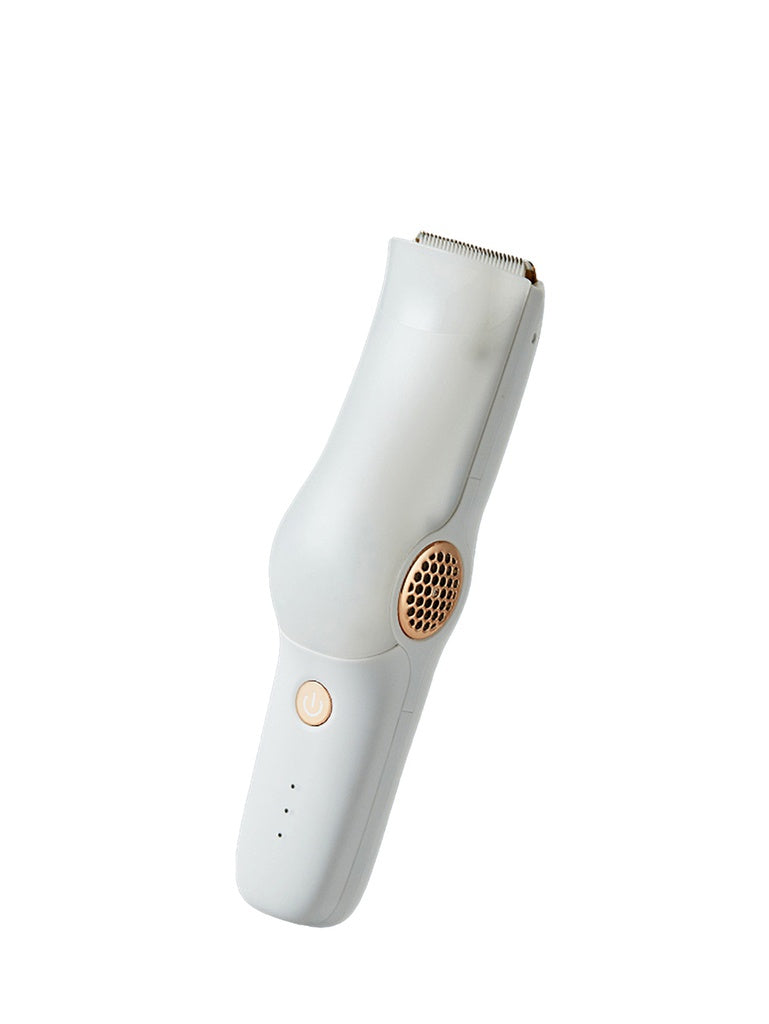 Electric Shaver Unisex - ABS Hair Clipper - SUS Blade - 24-Month Warranty