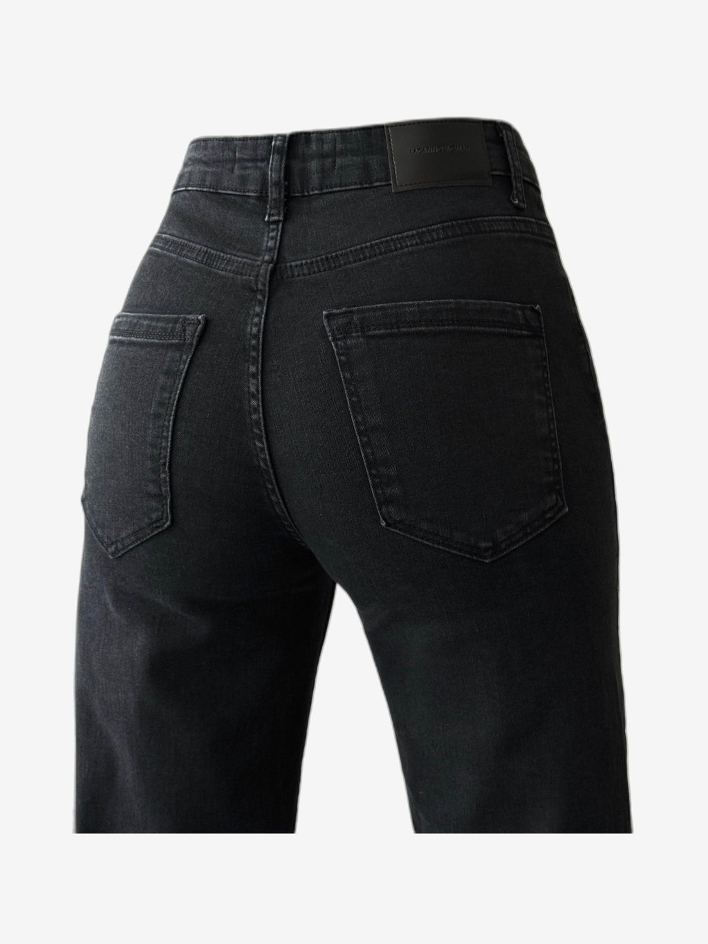 LONCA Jeans Donna Multicolor