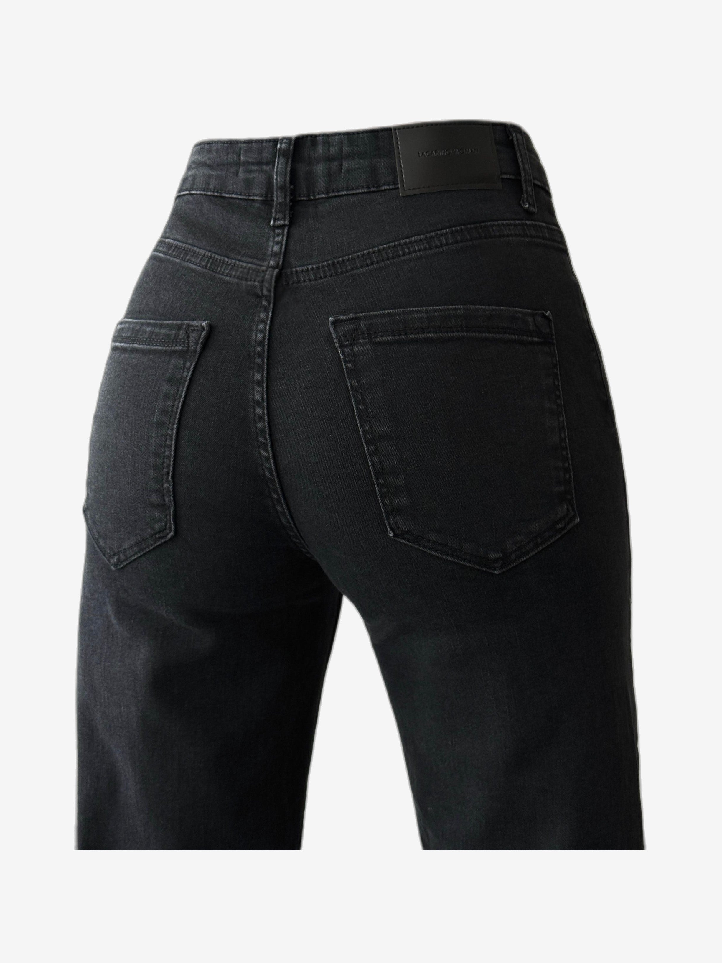 LONCA Jeans Donna Multicolor