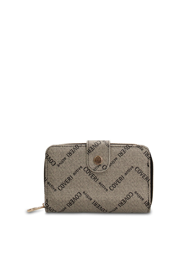Women's Wallet - Astraea Pro Model - 100% Polyurethane