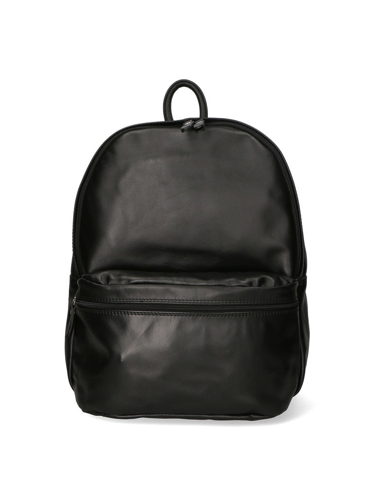 Women's Genuine Leather Backpack - Chloe Model - Handmade