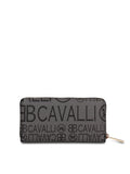 Women's Zip Wallet - Valoria Ultra Design - 100% Polyurethane