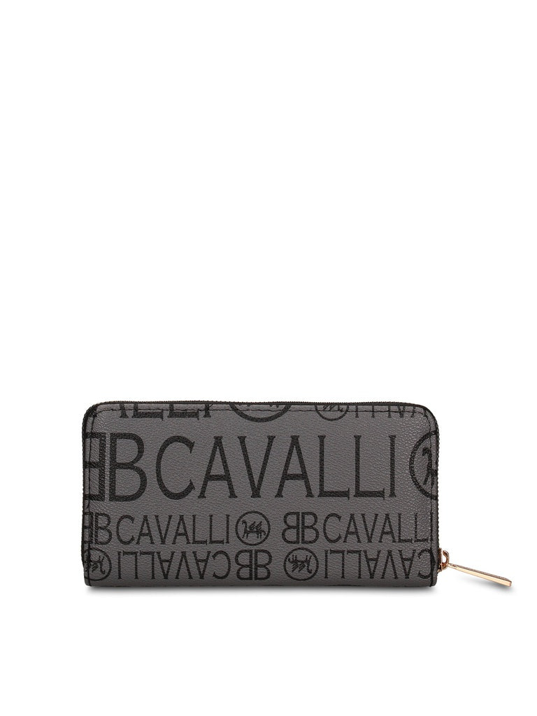 Women's Zip Wallet - Valoria Ultra Design - 100% Polyurethane