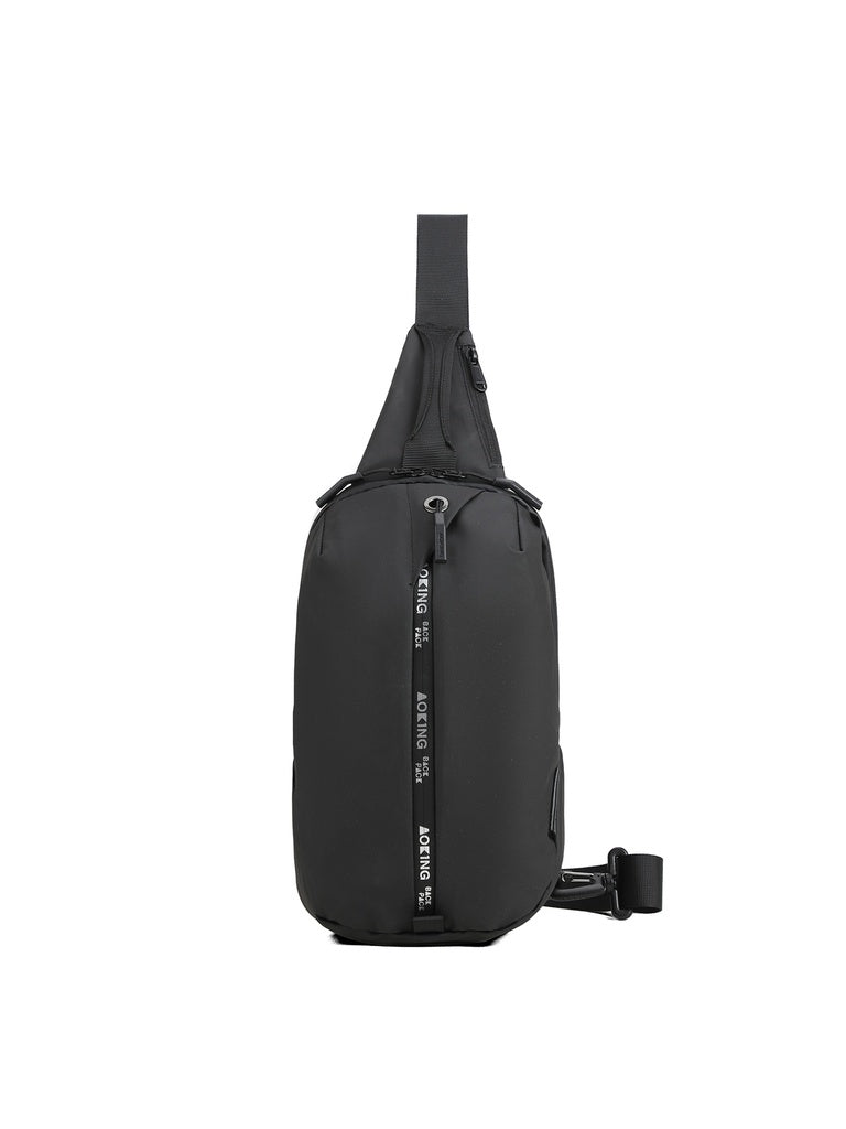 Eonix Unisex Sling Bag - Polyester
