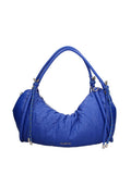 Women's Shoulder Bag - Valerian Lux Model - 100% Vegan PU Leather