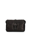Men's Sling Bag - False Model - Genuine Leather