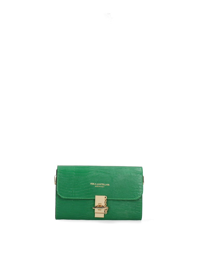 Women's Handbag Made in Italy - Hope Model - Genuine Leather