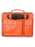 Unisex Work Bag - Daisy Model - Genuine Leather