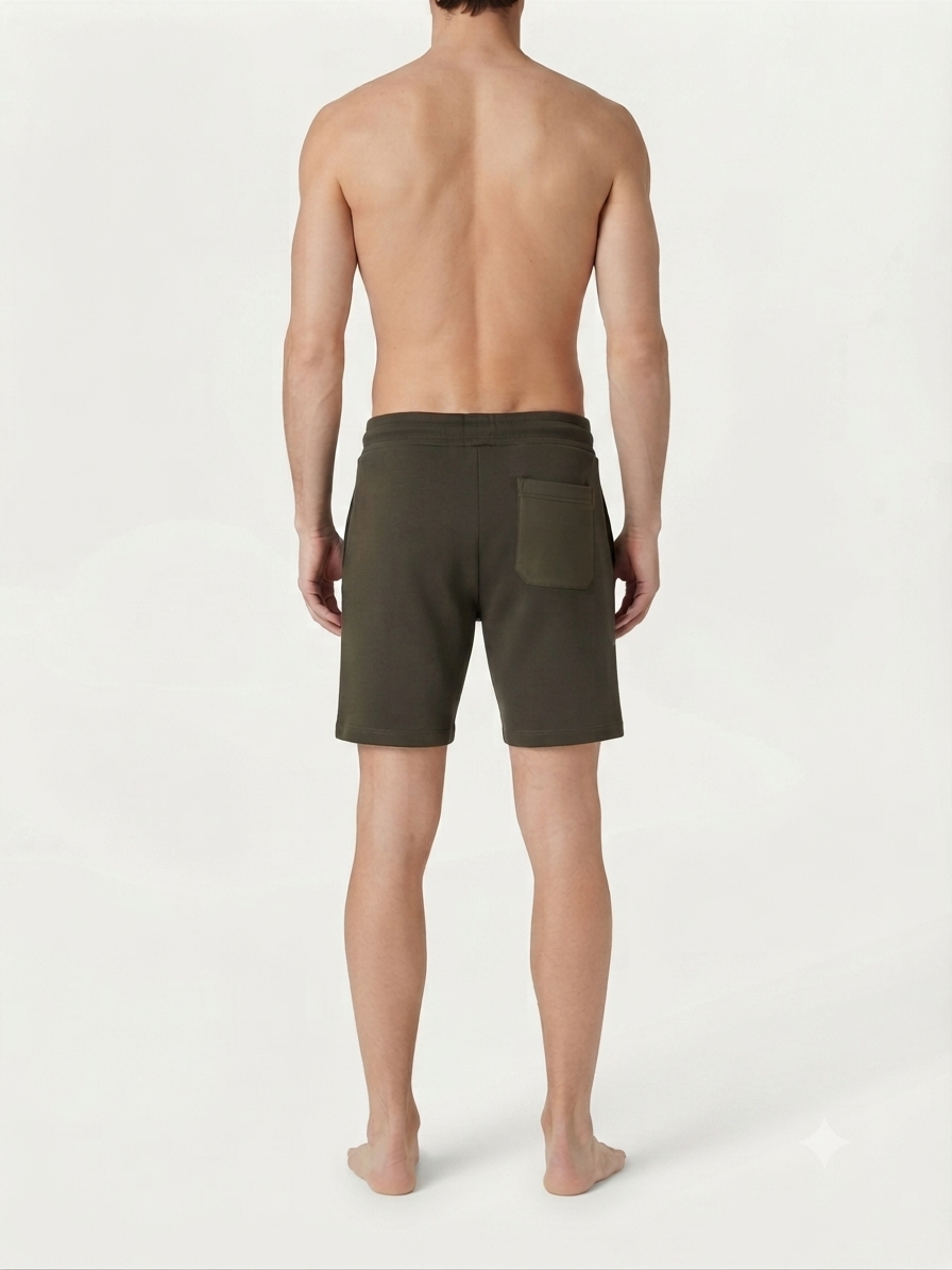 KWAY K111P3W PANTALONCINO