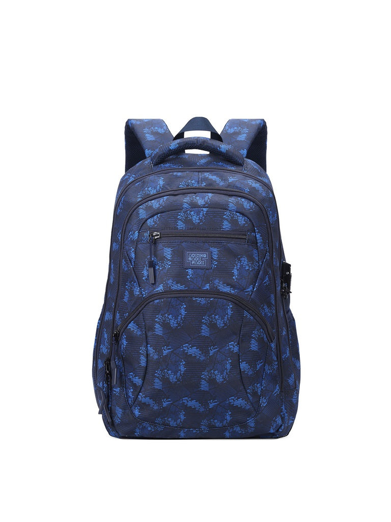 Unisex Veloria Backpack - Polyester