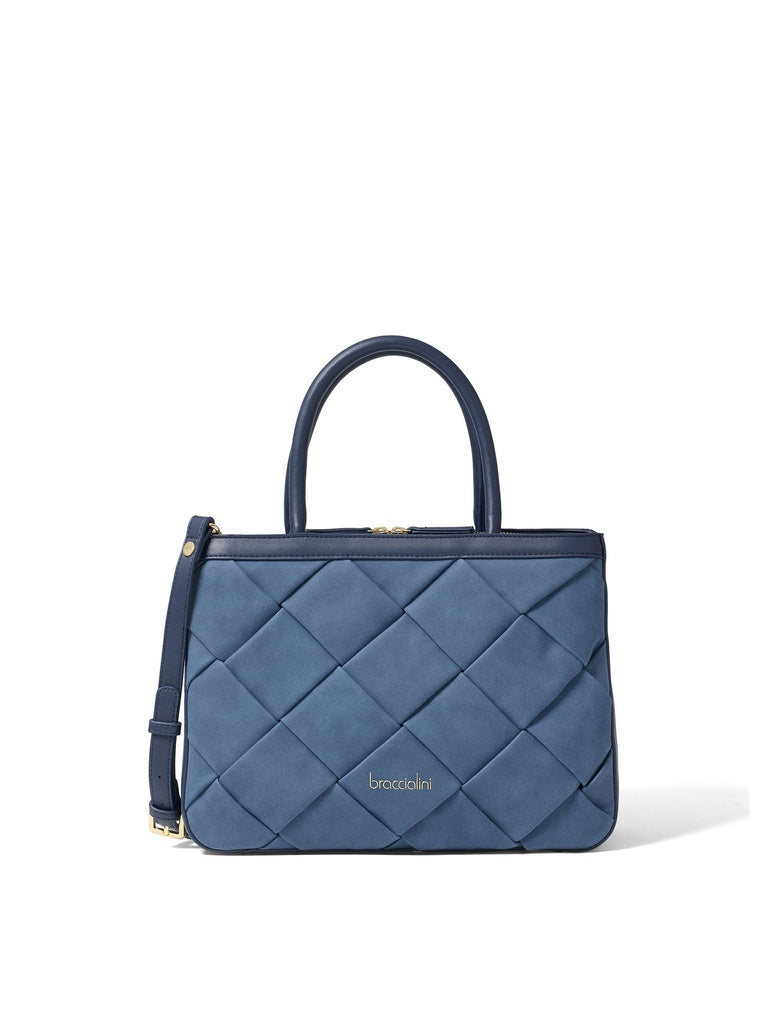 Women's Handbag - Aurelia Pro Model - 100% Polyurethane