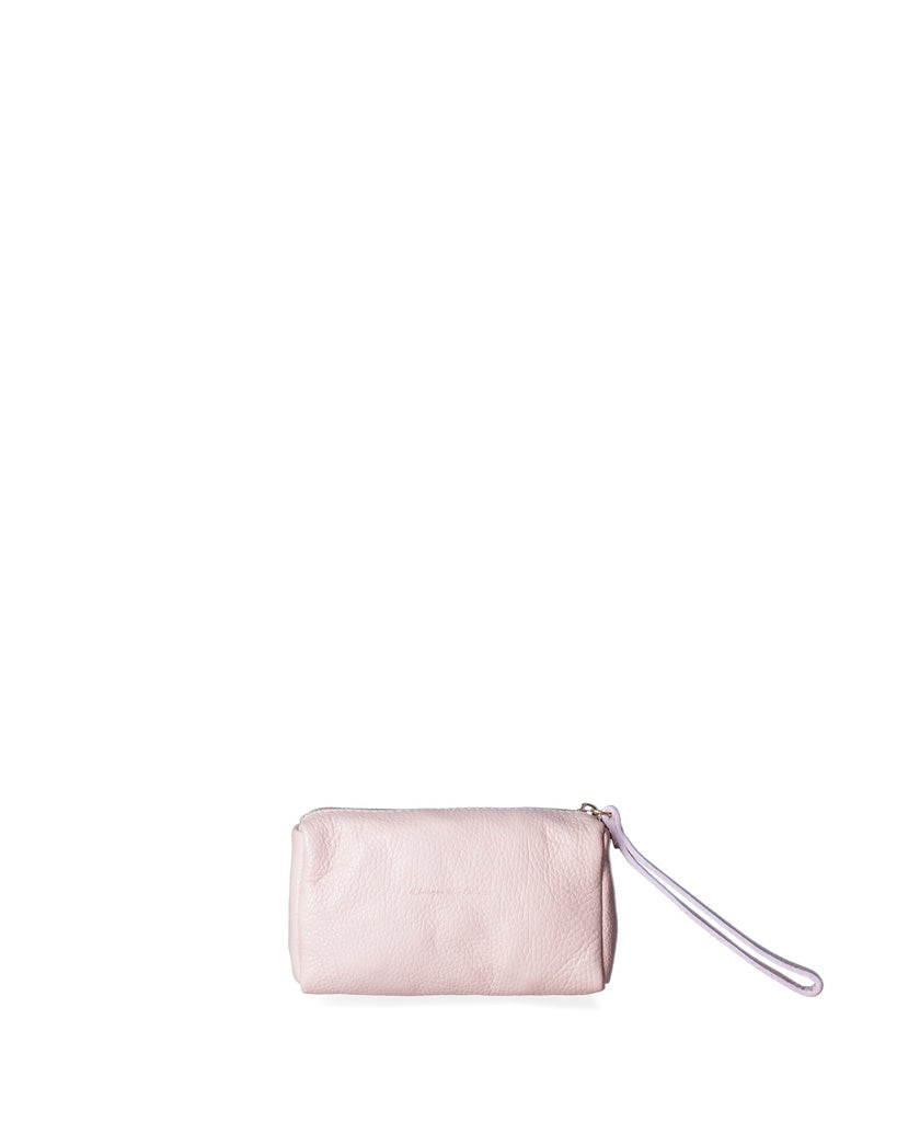 Women's Genuine Leather Clutch - Cortina Model - Dollar Leather