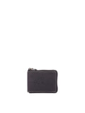 Men's Genuine Leather Wallet - False Model - Casual