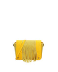Women's Shoulder Bag - Soleada Model - Genuine Leather