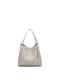 Women's Shoulder Bag - Erisia Lux Model - 100% Polyurethane