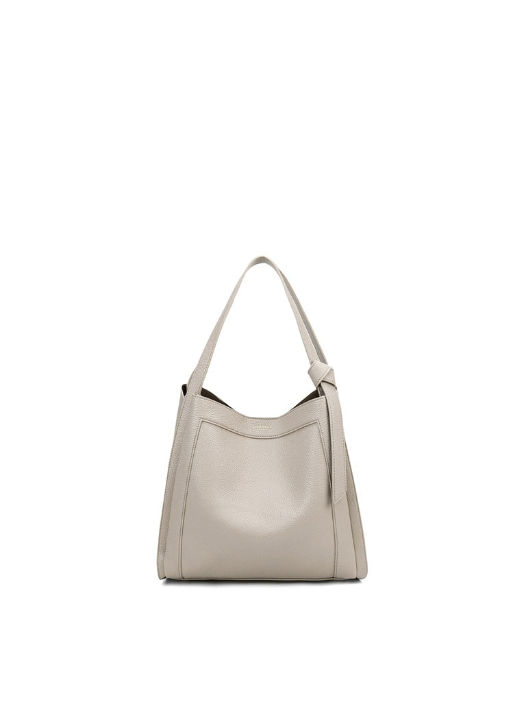Women's Shoulder Bag - Erisia Lux Model - 100% Polyurethane