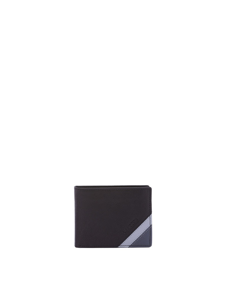 Men's Genuine Leather Wallet - False Model - Casual