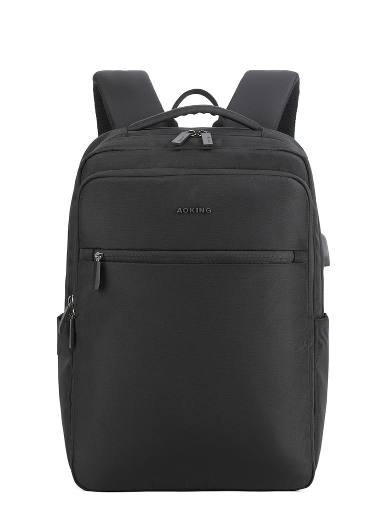 Men's Noirien Backpack - Polyester - Casual