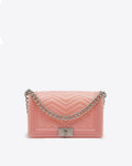 Women's Handbag - False Model - 100% PVC