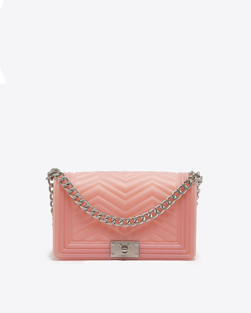 Women's Handbag - False Model - 100% PVC