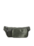 Kryos Chic Men's Sling Bag - Polyurethane - Casual