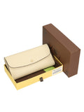 Women's Genuine Leather Wallet - Brand Model