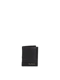 Men's Genuine Leather Wallet - Erebus Model - Casual