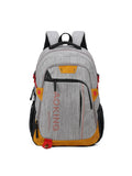 Auron Unisex Backpack - Polyester - Casual