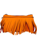 Women's Shoulder Bag - Oxsana Model - Neoprene