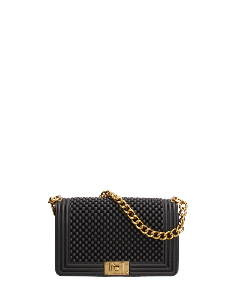 Women's Handbag - Erevia Model - 100% Rubber