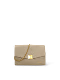 Women's Shoulder Bag - Erisia Nova Model - PU Vegan Leather