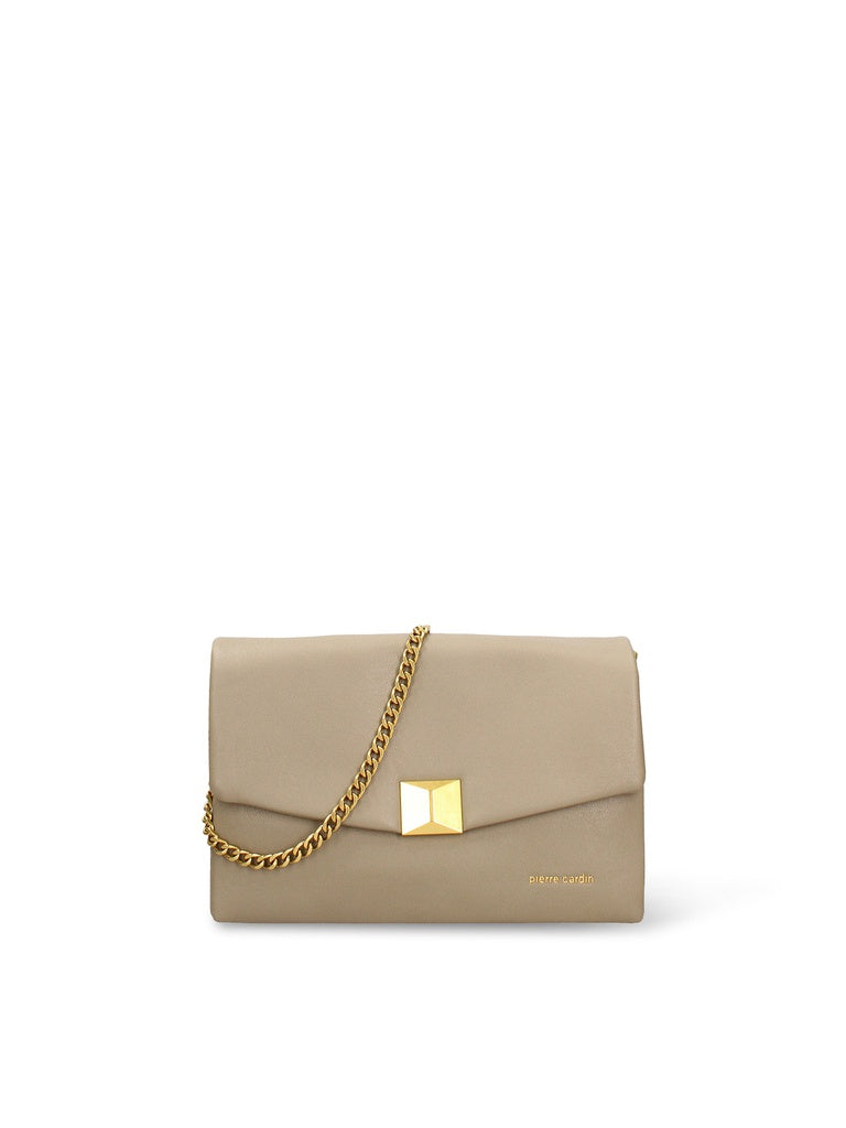 Women's Shoulder Bag - Erisia Nova Model - PU Vegan Leather