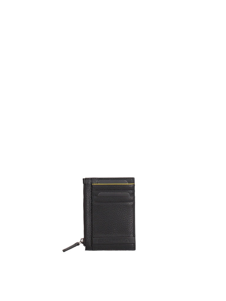 Men's Genuine Leather Wallet - Arx Model - Casual