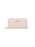 Women's Genuine Leather Wallet - Evaria Model