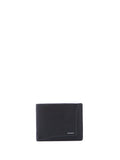 Men's Faux Leather Wallet - False Model - Casual