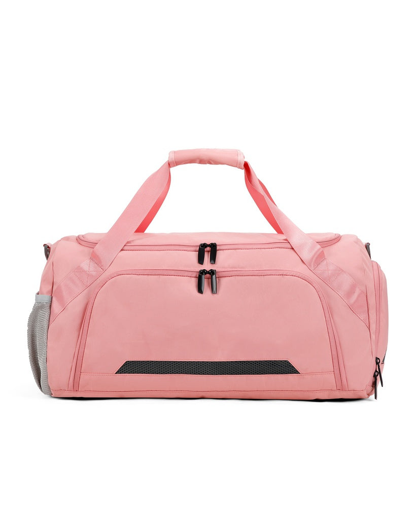 Unisex Travel Duffel Bag Levante Plus - 100% Polyester