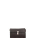 Women's Made in Italy Shoulder Bag - Valoria Model - 100% Leather
