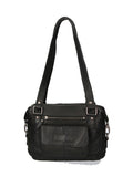 Men's Sling Bag - False Model - Genuine Leather