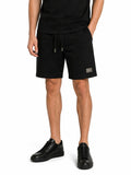 Valerian Prime Men's Shorts - 100% Cotton - Made in Italy