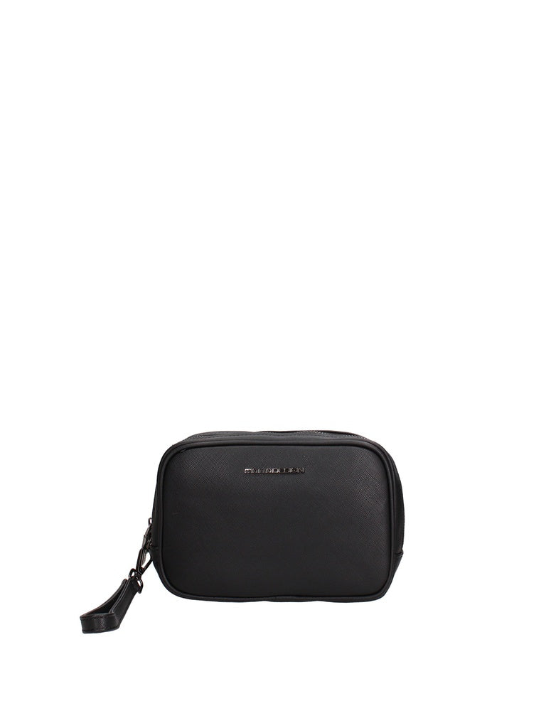 Korvus Elite Men's Wallet - Polyurethane - Casual