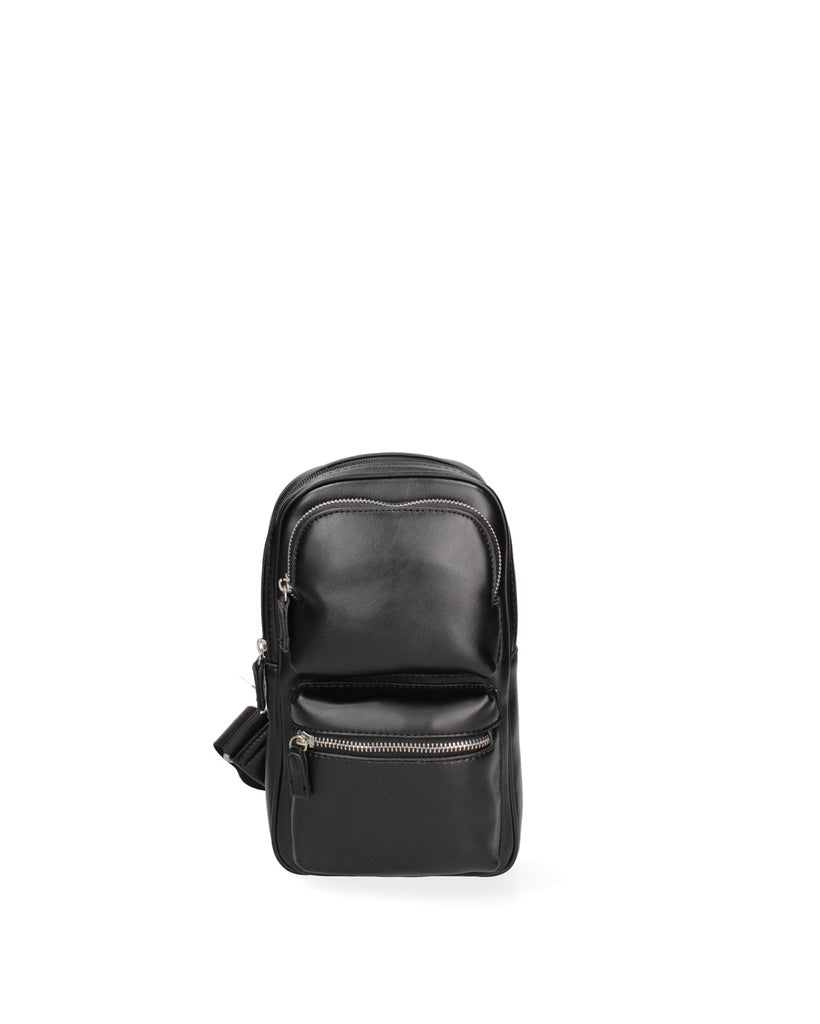 Women's Shoulder Bag - Aurelia Lux Model - Vegan Leather