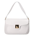 Women's Shoulder Bag - Astrea Model - 100% Leather