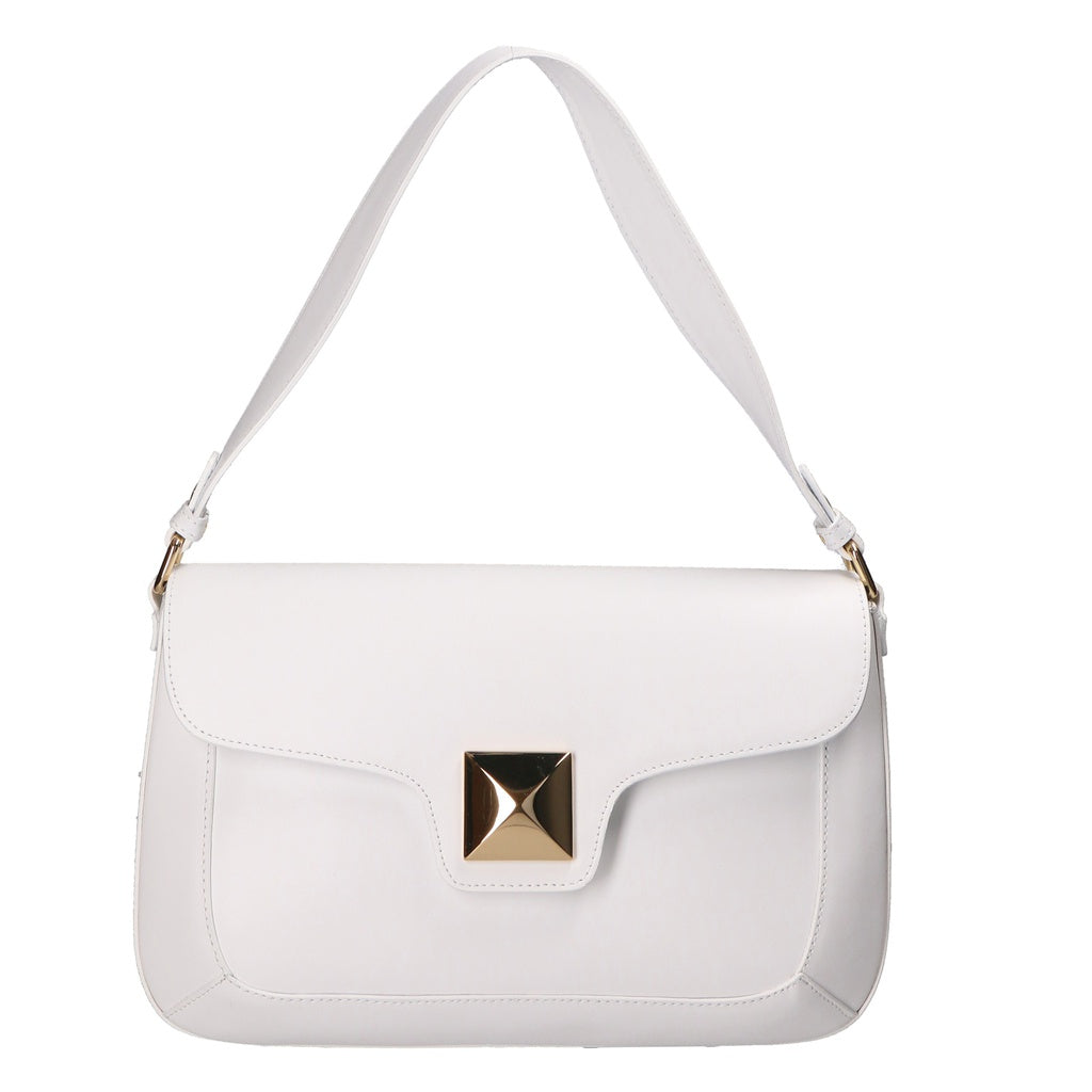 Women's Shoulder Bag - Astrea Model - 100% Leather