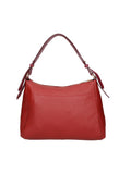 Women's Shoulder Bag - Vladimira Model - Genuine Leather