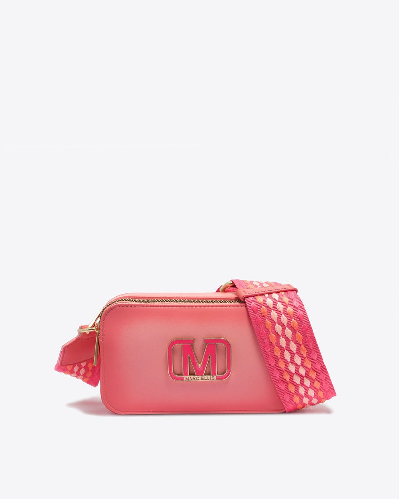 Women's Shoulder Bag - Elora Prime Model - 100% PVC