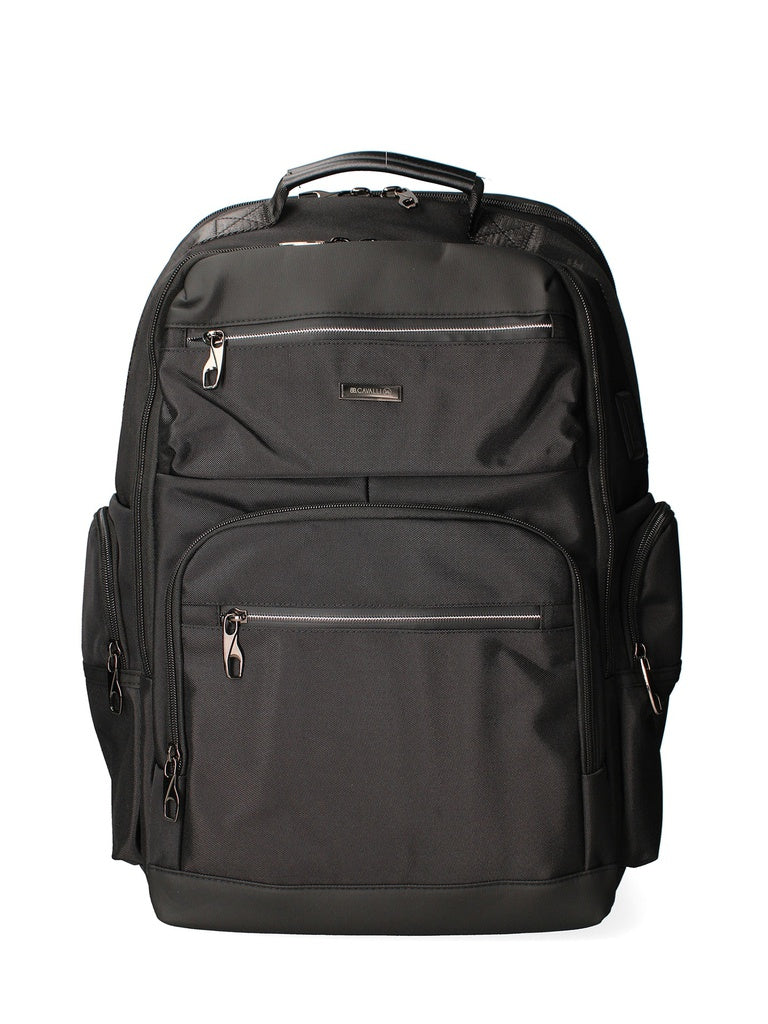 Zenith Ultra Unisex Backpack - Polyester/Nylon - Casual