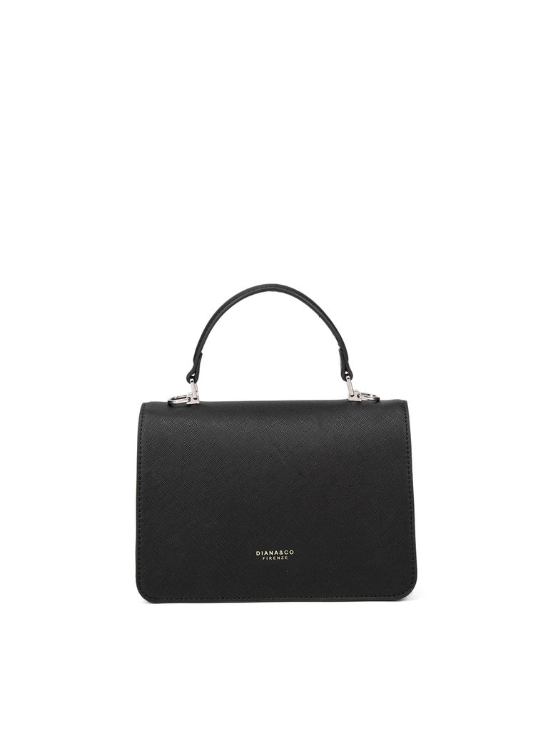 Women's Handbag - Celeste Pro Model - 100% Vegan Leather