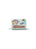 Women's Riviera Wallet - Polyester + Polyurethane