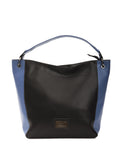 Women's Shoulder Bag - False Model - 100% Leather